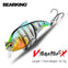 BearKing Vibration-X  71mm 10g VIB Crank